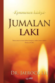 Title: Jumalan laki(Finnish), Author: Lee Jaerock