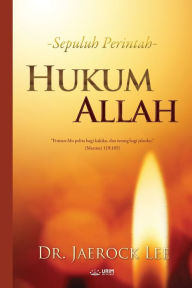 Title: Hukum Allah(Indonesian), Author: Lee Jaerock
