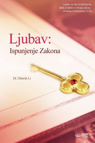 Title: Ljubav: Ispunjenje Zakona(Bosnian), Author: Lee Jaerock