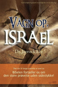 Title: Vågn op, Israel(Danish), Author: Lee Jaerock