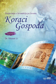 Title: Koraci Gospoda I(Bosnian), Author: Lee Jaerock
