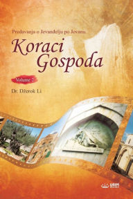 Title: Koraci Gospoda II(Bosnian), Author: Lee Jaerock