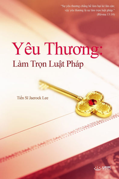 Yêu Thuong: Làm Tr?n Lu?t Pháp(Vietnamese Edition): Làm Tr?n Lu?t Pháp