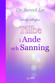 Title: Tillbe i ande och sanning(Swedish Edition), Author: Jaerock Lee