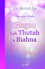 Hagau leh Thutah a Biahna (Simte Edition)