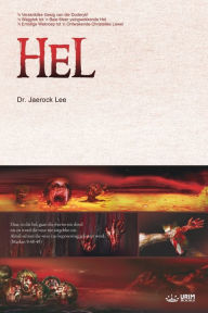 Title: HEL(Afrikaans Edition), Author: Jaerock Lee