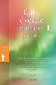 Title: Gars, dvēsele un miesa (II)(Latvian Edition), Author: Jaerock Lee