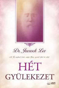 Title: Hï¿½T GYï¿½LEKEZET (Hungarian Edition), Author: Jaerock Lee