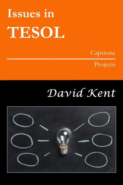 Issues in TESOL Capstone Projects