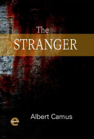 Title: The Stranger, Author: Albert Camus