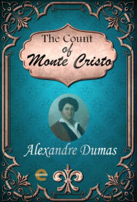 Title: The Count of Monte Cristo, Author: Alexandre Dumas