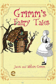 Title: Grimm's Fairy Tales, Author: Jacob Grimm