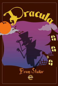 Title: Dracula, Author: Bram Stoker