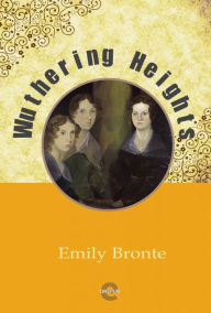 Title: Wuthering Heights, Author: Emily Brontë