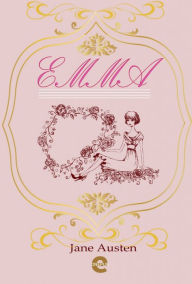 Title: Emma, Author: Jane Austen