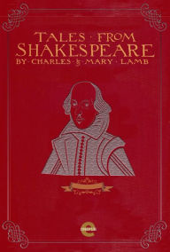 Title: Tales from Shakespeare, Author: Charles Lamb