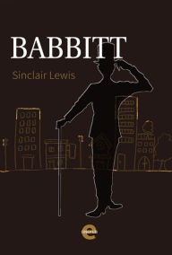 Title: Babbitt, Author: Sinclair Lewis