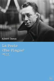 Title: La Peste (The Plague), Author: Albert Camus