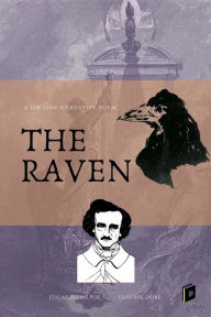 Title: The Raven, Author: Edgar Allan Poe