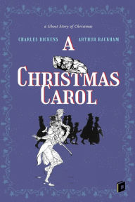 Title: A Christmas Carol: a Ghost Story of Christmas, Author: Charles Dickens