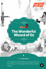 The Wonderful Wizard of Oz