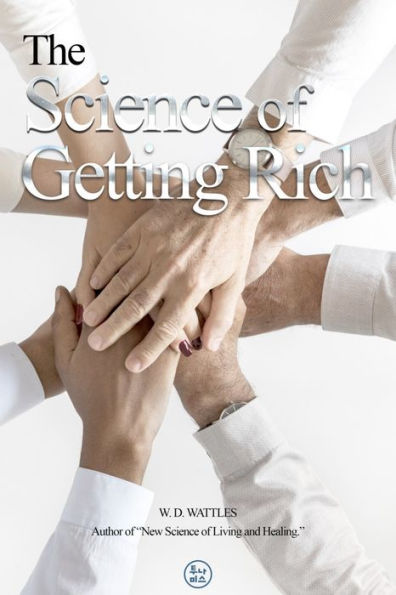 The Science of Getting Rich