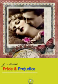 Title: Pride and Prejudice, Author: Jane Austen