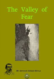 Title: The valley of fear, Author: Arthur Conan Doyle