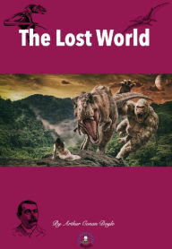 Title: The lost world, Author: Arthur Conan Doyle