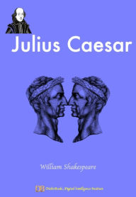 Title: Julius Caesar, Author: William Shakespeare