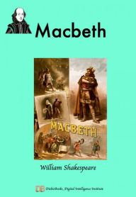 Title: Macbeth, Author: William Shakespeare