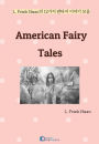 American Fairy Tales