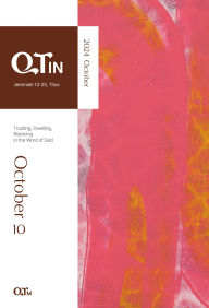 Title: English QTIN October 2024, Author: QTM