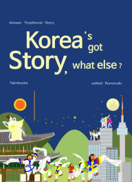 Title: Korea's Got Story, What Else?, Author: Runarudo