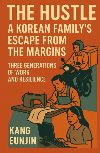 The Hustle: A Korean Family's Escape from the Margins