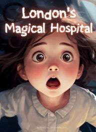 Title: London's Magical Hospital, Author: Miran Kim