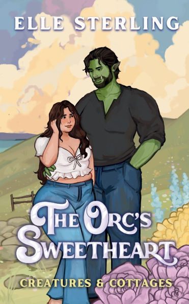 The Orc's Sweetheart