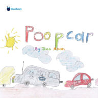Title: Poop Car: ??, Author: Jina Moon