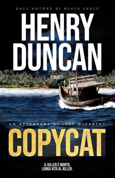 Copycat