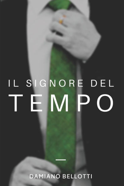 Il Signore del Tempo