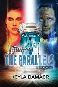 Title: The Parallels, Author: Keyla Damaer