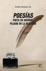 Title: Poesías, Author: Emilio Bedmar Gil