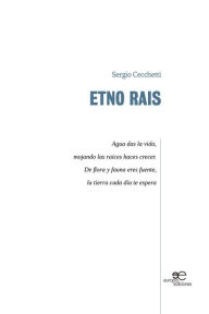 Title: Etno rais, Author: Sergio Cecchetti