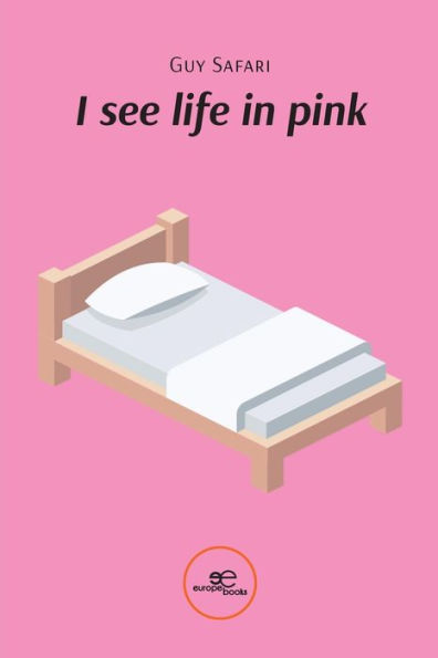 I see life pink