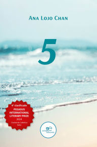 Title: 5, Author: Ana Lojo Chan