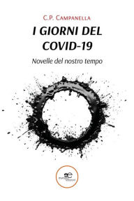 Title: I giorni del covid-19, Author: C.P. Campanella