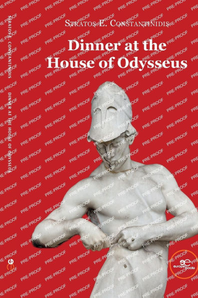 Dinner at the House of Odysseus