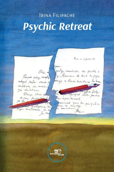 Psychic Retreat