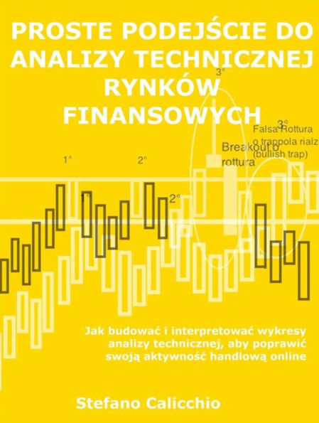 Proste podejscie do analizy technicznej rynków finansowych: Jak budowac i interpretowac wykresy analizy technicznej, aby poprawic swoja aktywnosc handlowa online