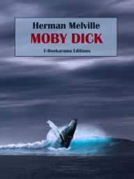 Title: Moby Dick, Author: Herman Melville